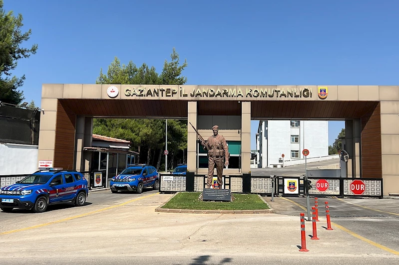 Gaziantep