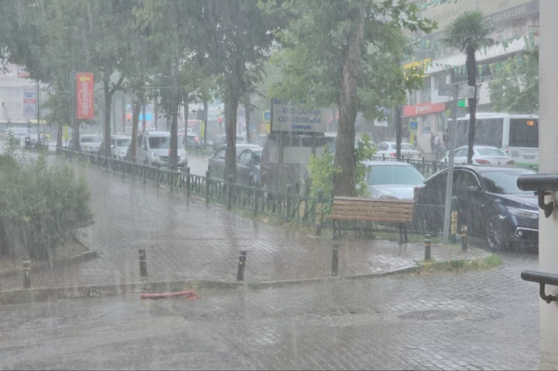 Meteoroloji