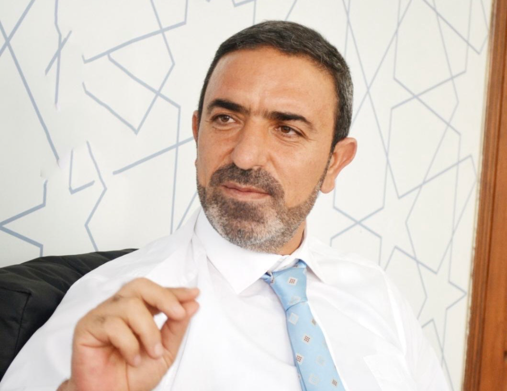 Terörsüz bir Türkiye, güçlü ekonominin yolunu açar