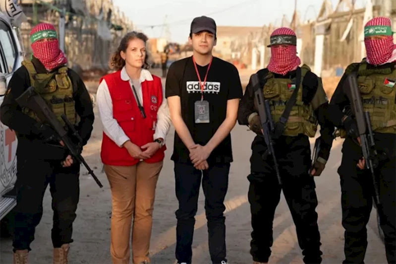 HAMAS, ABD