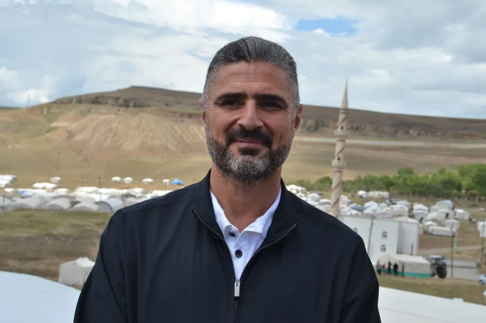 Şeyh Halid’i anma etkinliği için hazırlıklar tamamlandı
