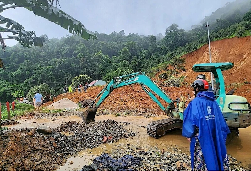 Vietnam