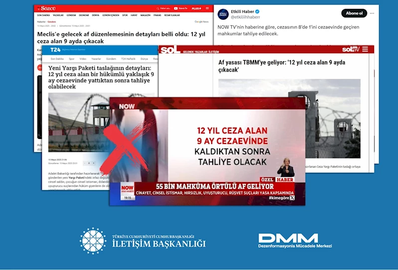 DMM, 