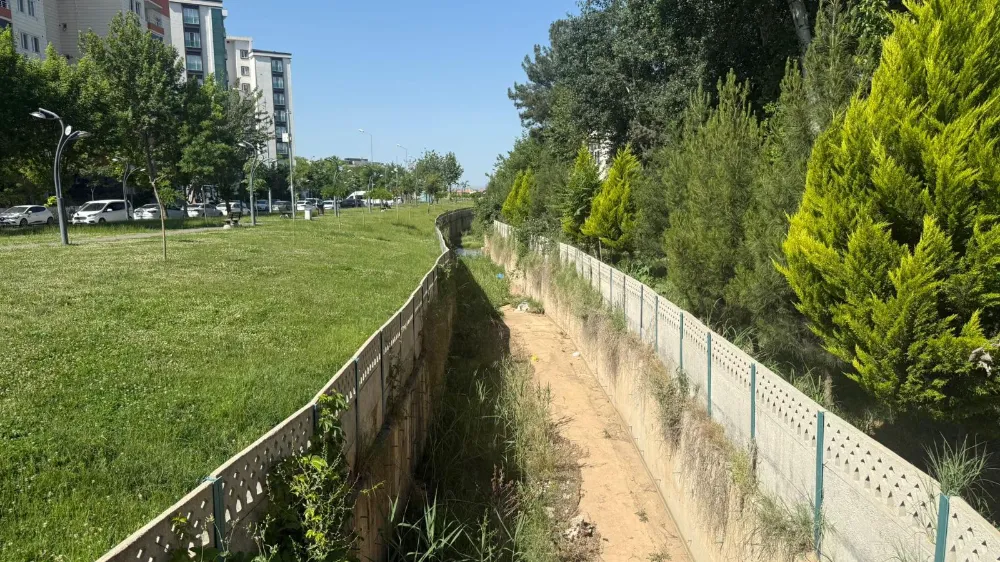 Avşo Deresi