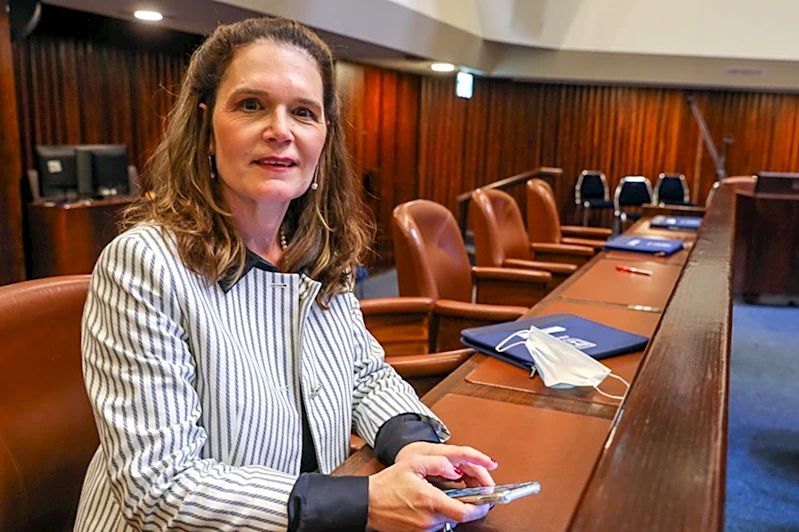 Siyonist vekil Waldiger: Gazze