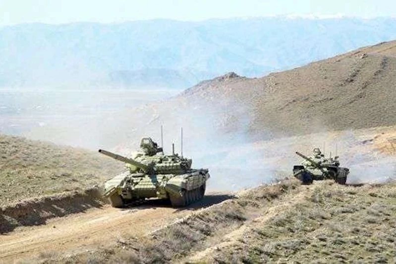 Azerbaycan ve İran