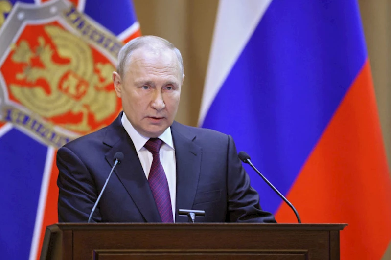 Putin
