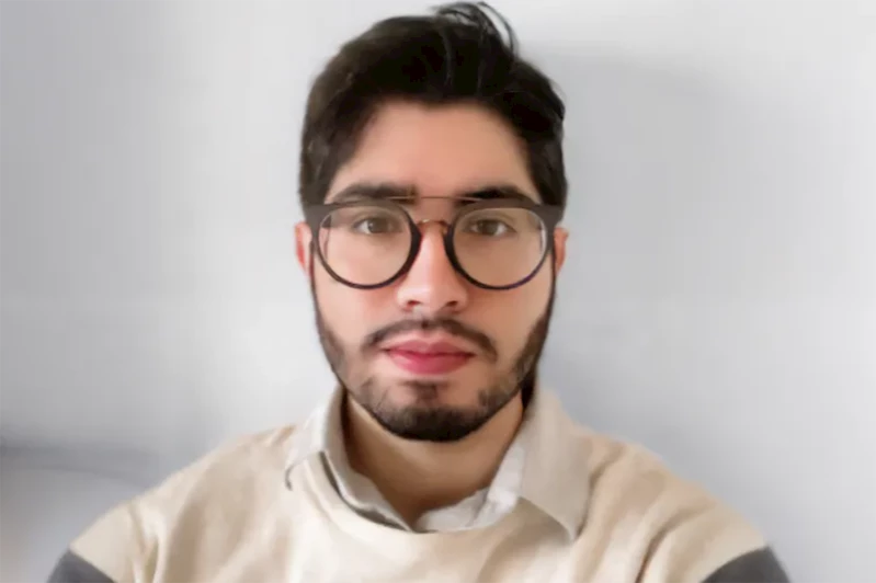 Elias Rodriguez