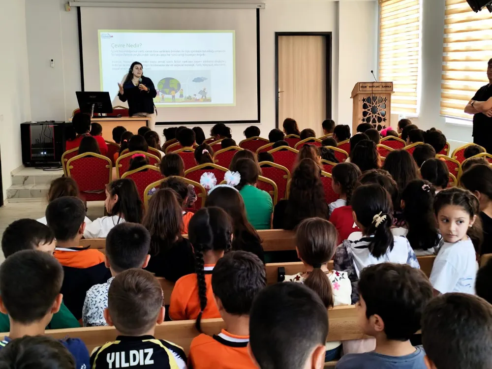 Batman Belediyesi’nden çevre dostu hamle: atık pil kampanyası devam ediyor