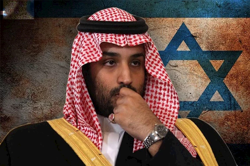 Suudi Arabistan