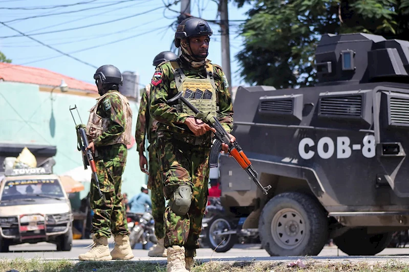 Haiti