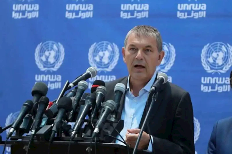 BM: israilin Gazze için önerdiği insani yardım planı 