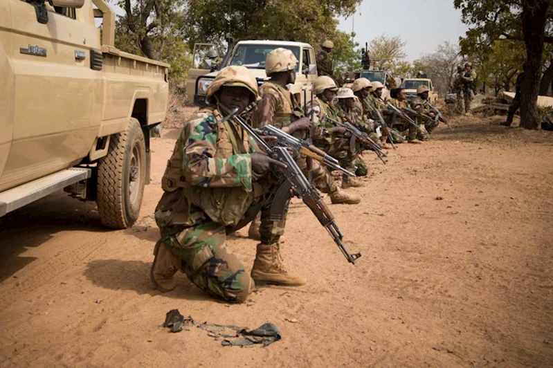 Mali