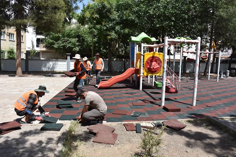 Siirt Belediyesi