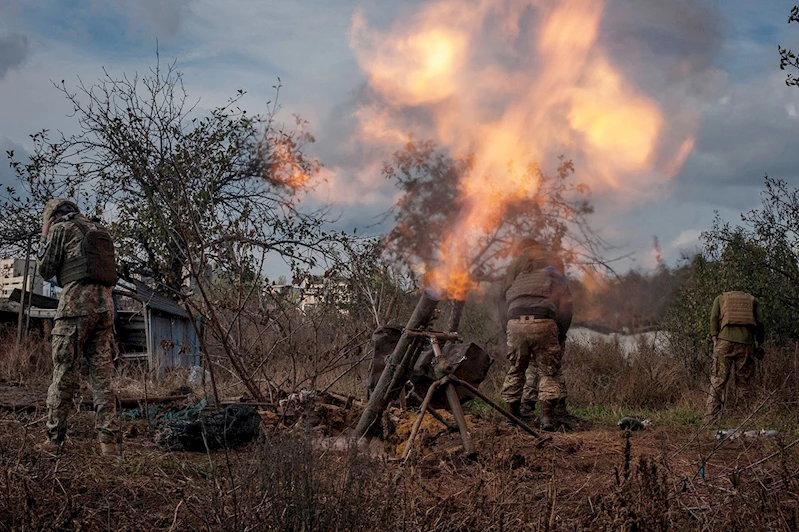 Rusya, Donetsk