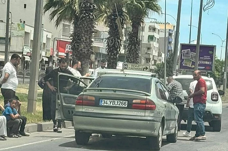 Şanlıurfa