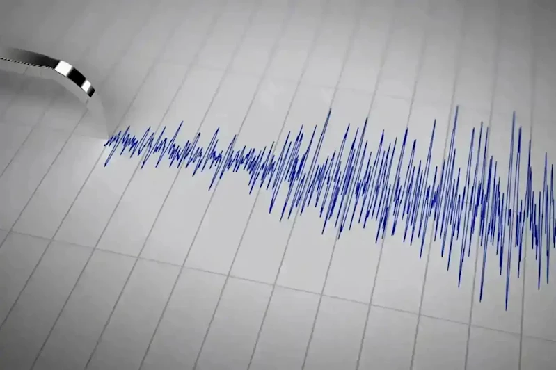 Bingöl’deki depremden sonra Adana’da da deprem oldu