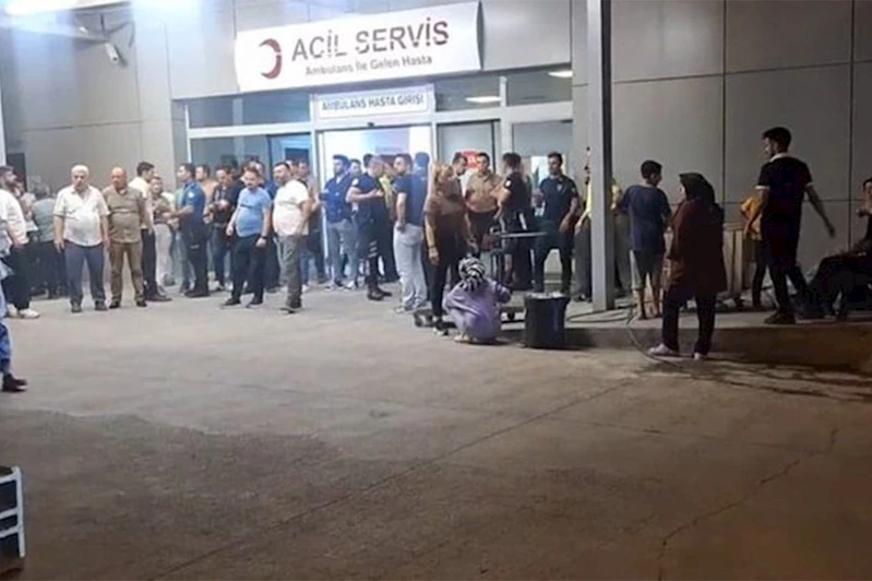 Şanlıurfa’da arazi anlaşmazlığı can aldı: 2 ölü, 9 yaralı