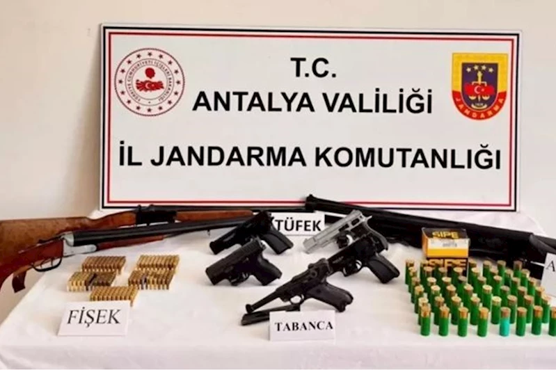 Antalya