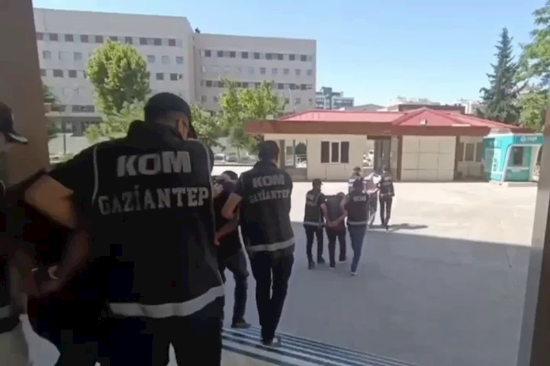 Gaziantep