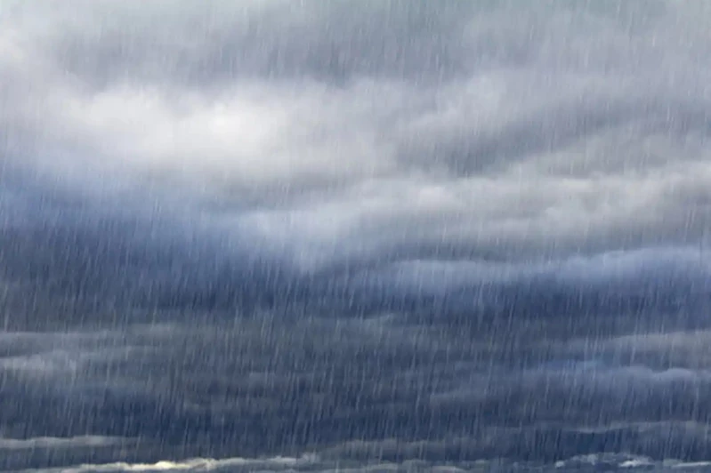 Meteorolojiden 19 il için sağanak uyarısı