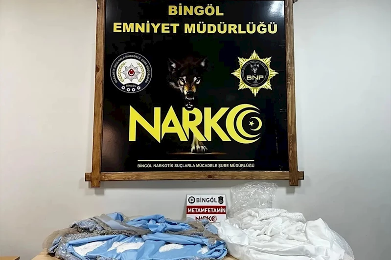 Bingöl