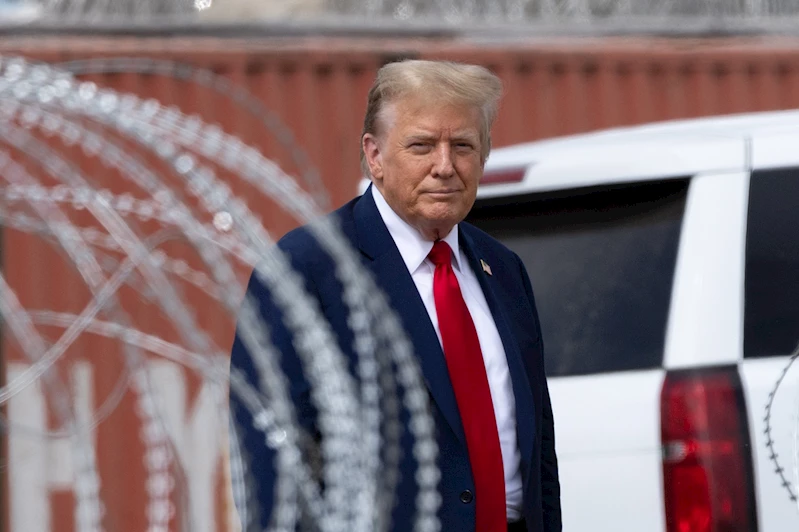 Trump, Ukrayna