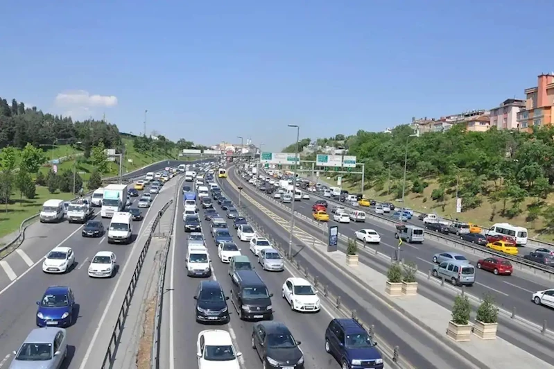 Güvenli taşıt değil, güvenli sürücü önemli