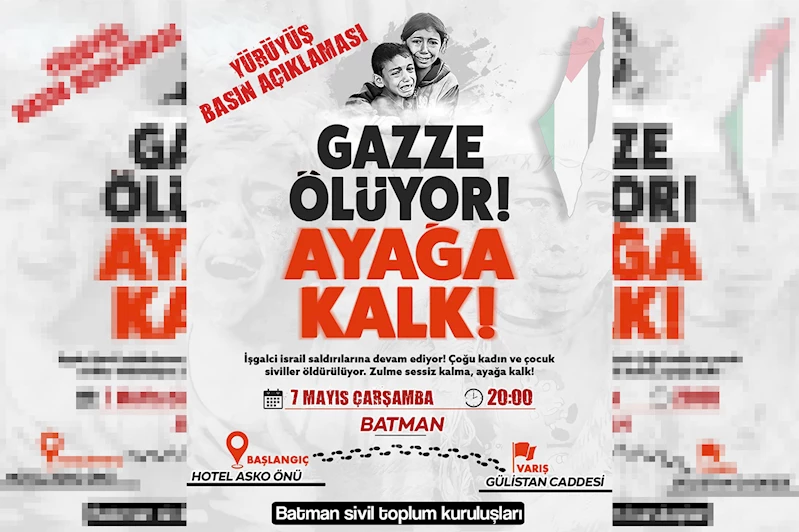 Gazze