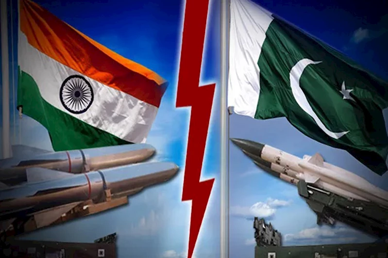 Pakistan