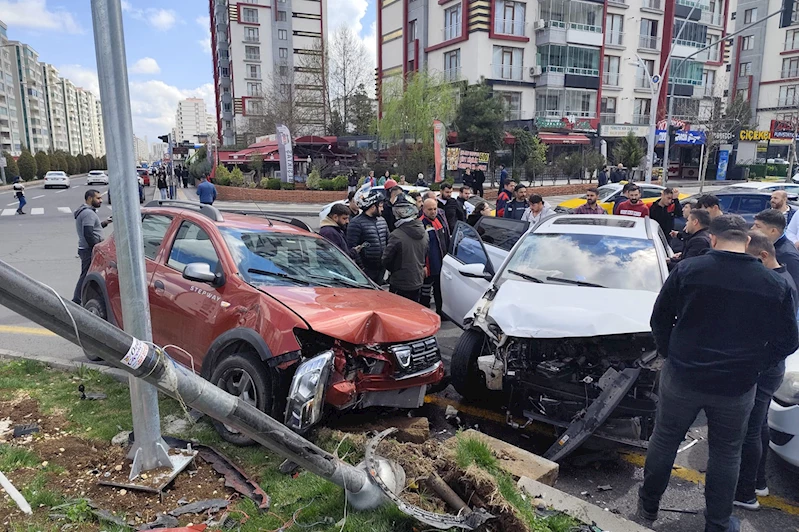 Diyarbakır
