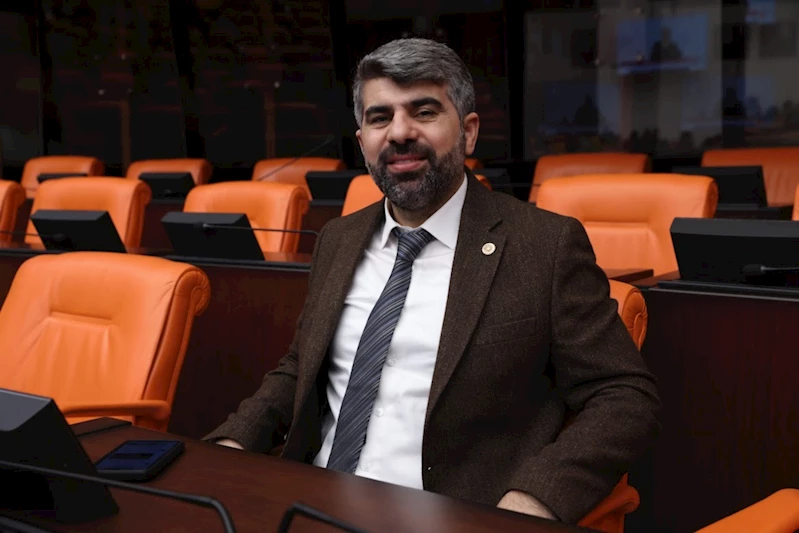 HÜDA PAR’dan 