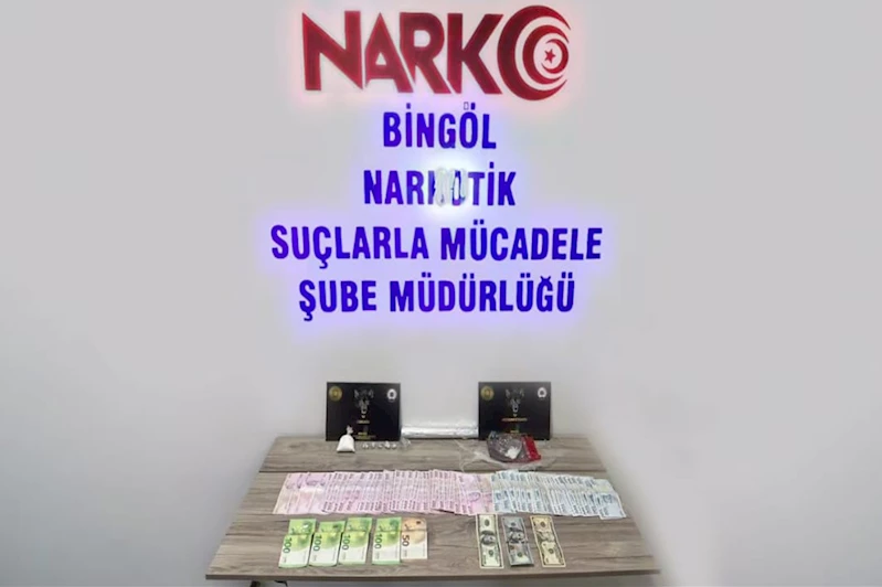 Bingöl