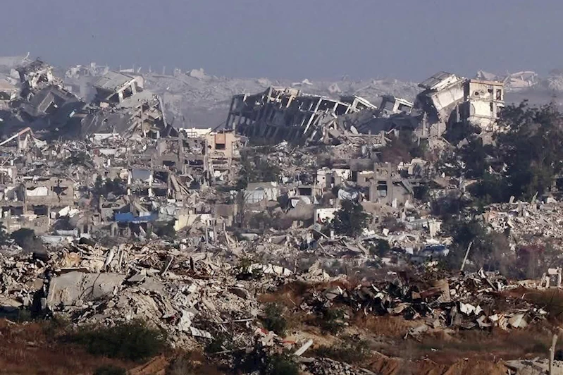 Witkoff ve HAMAS