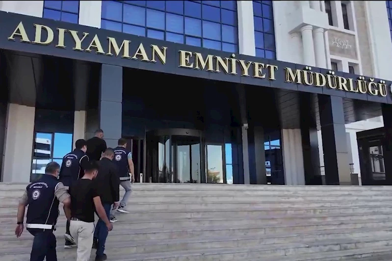 Adıyaman