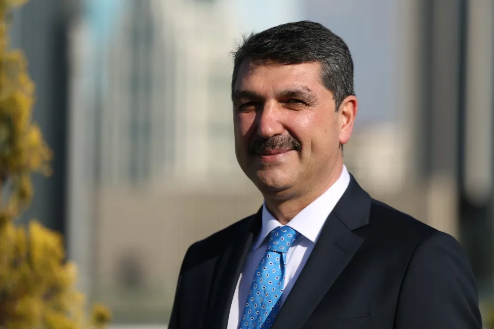 Milletvekili Nasıroğlu’ndan Babalar Günü Mesajı