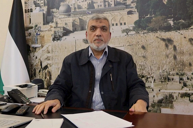 HAMAS: İran