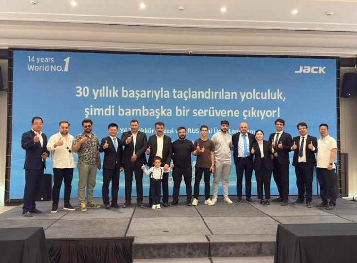Tekstil Sektöründe Büyük Gelişme: Keçioğlu Makina’dan Batman’a Dev Yatırım