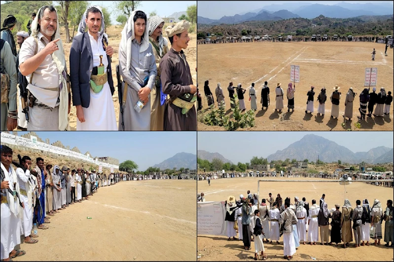 Yemen