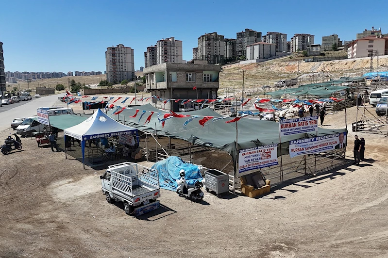 Şahinbey