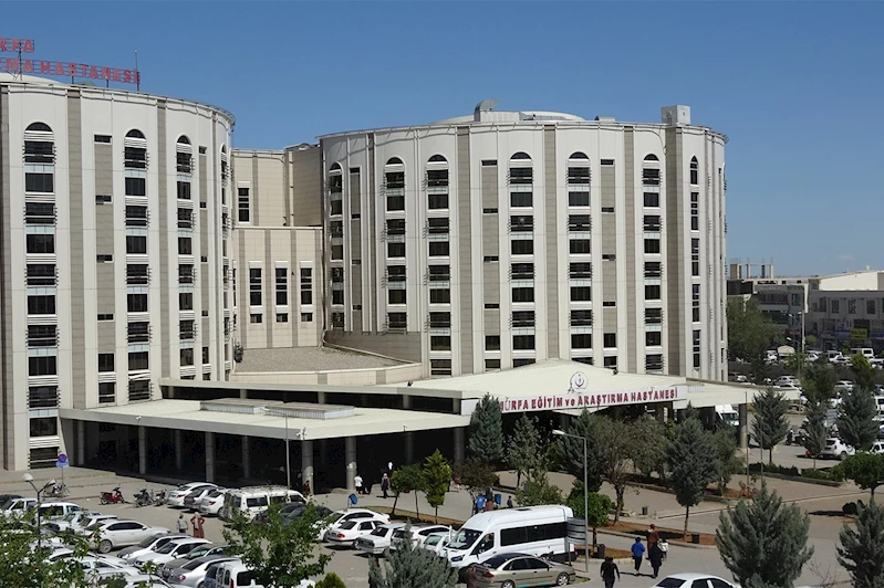 Şanlıurfa