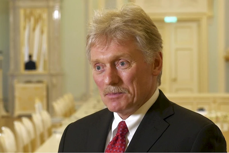 Kremlin: İran