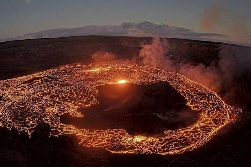 Hawaii