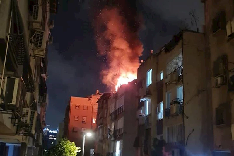 Savaş 9