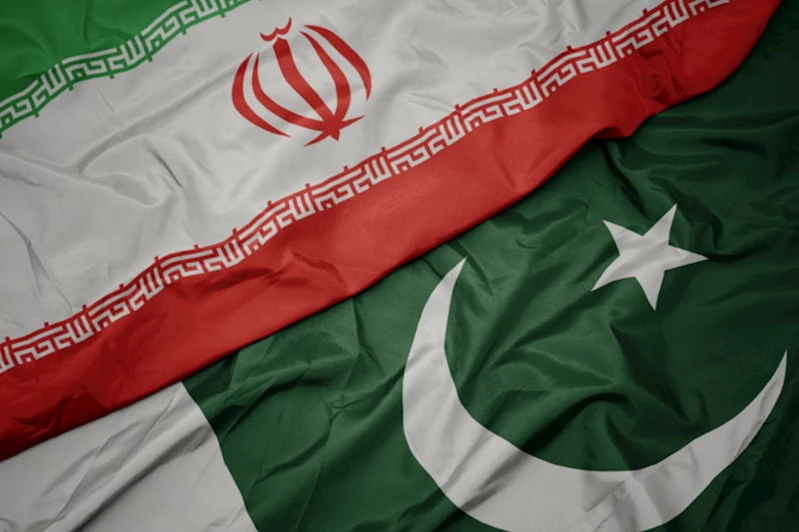 Pakistan, ABD