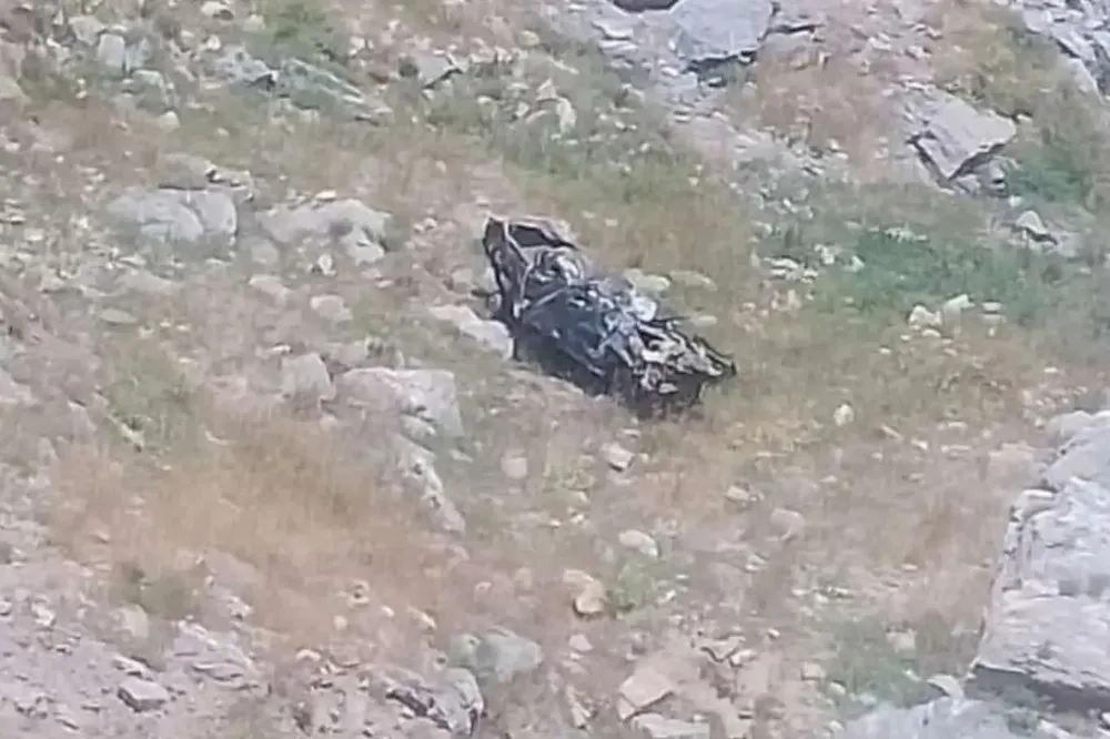 Batman’da Görev Faciası: 5 Kamu Çalışanı Hayatını Kaybetti