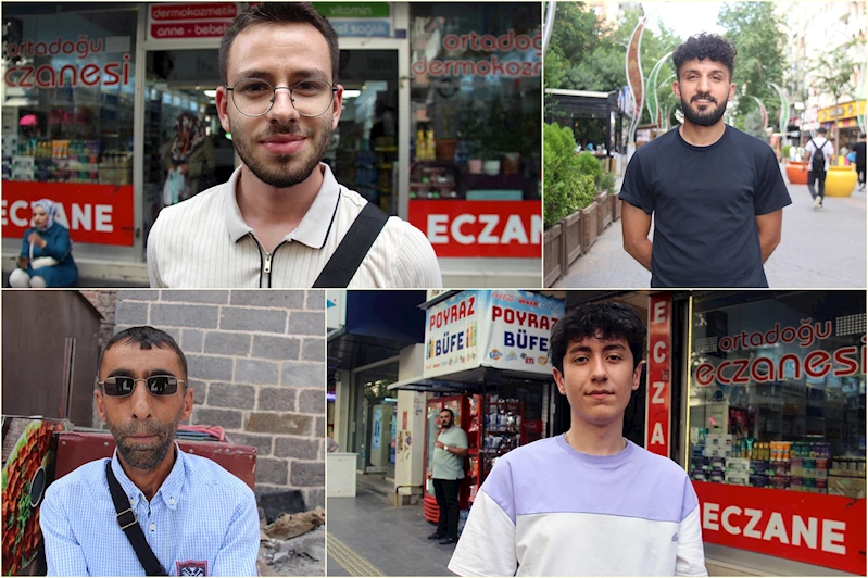 Diyarbakırlılar ulaşım sorunlarına çözüm bekliyor: Tramvay artık bir zorunluluk!