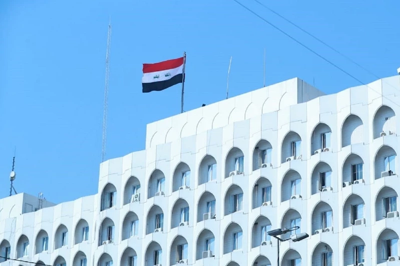 Irak