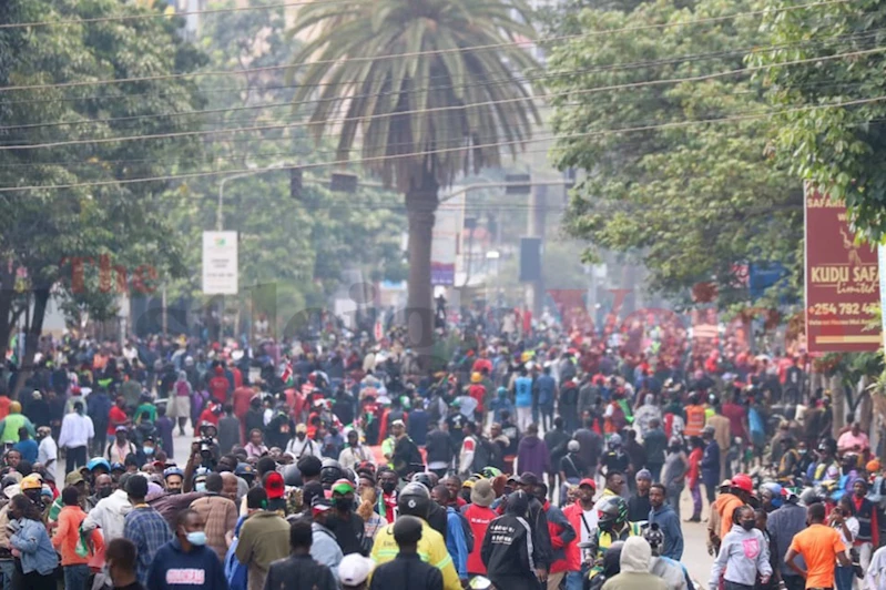 Kenya
