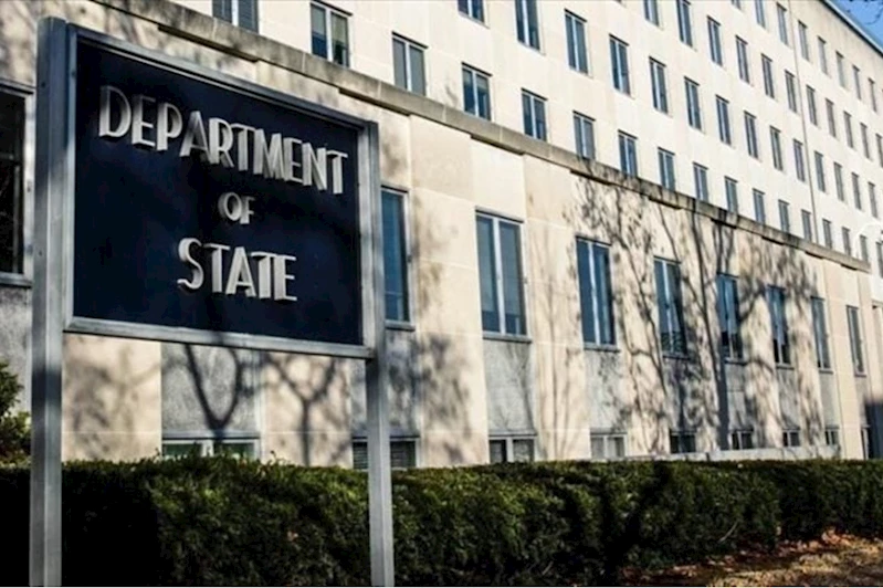 Washington, Afganistan’da tutulan Amerikalı için 5 milyon dolarlık ödül teklif etti